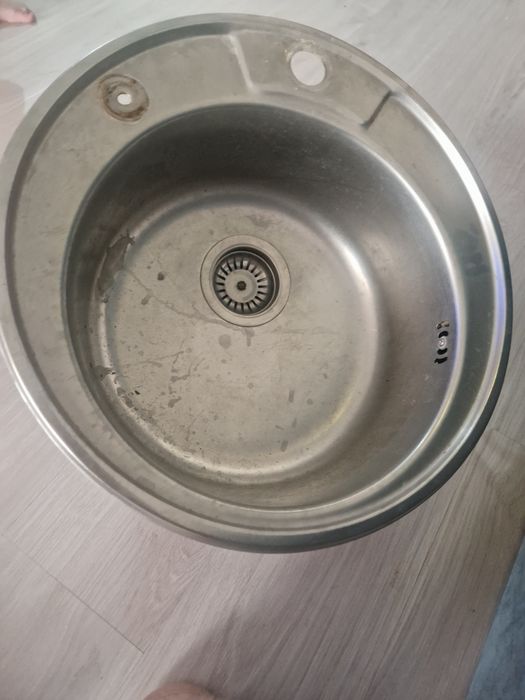 Раковина для кухни