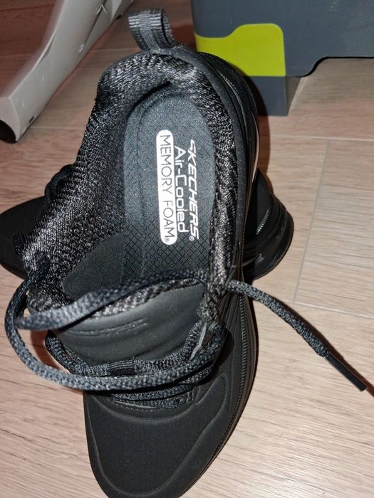 Pantofi sport Skechers Air Cooled