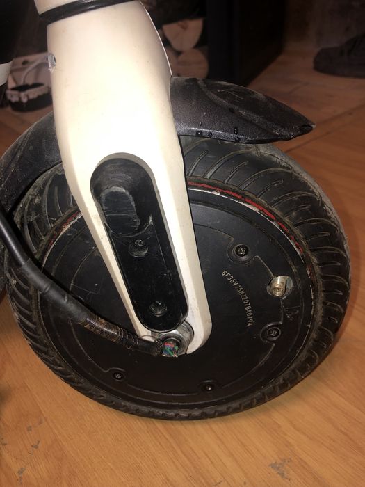 Trotineta Aprillia eRsz