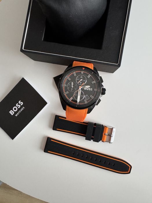 Часовник Hugo Boss 1513957 Volane