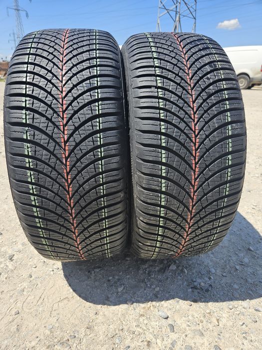 Vând anvelope iarna   225/50/17 225/50r17 GOODYEAR