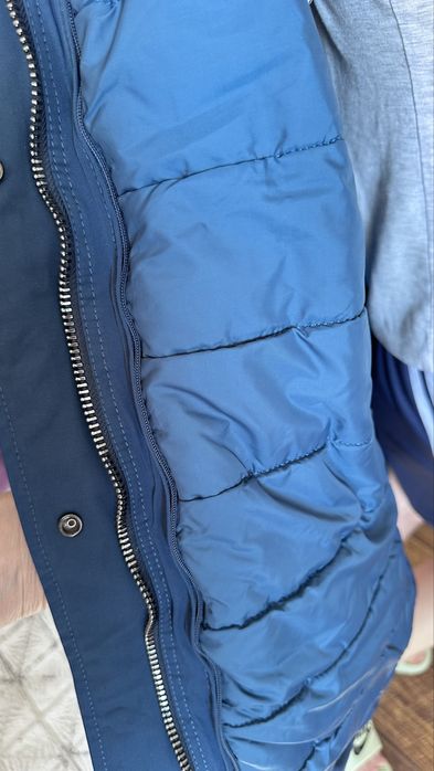 Куртка продам либо обмен