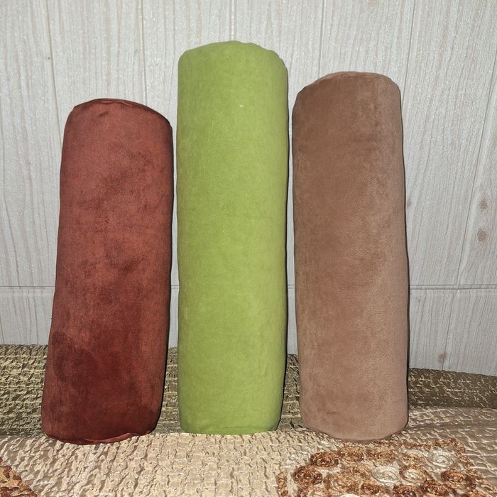 Продам валики мягкие