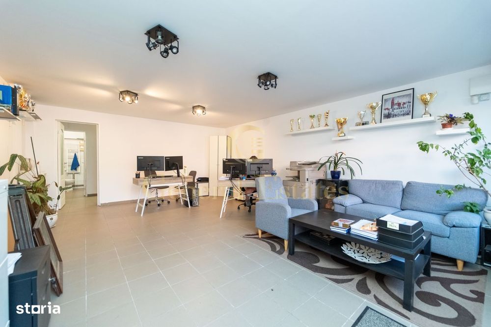 Spațiu comercial versatil de vânzare – Calea Feldioarei, Brașov