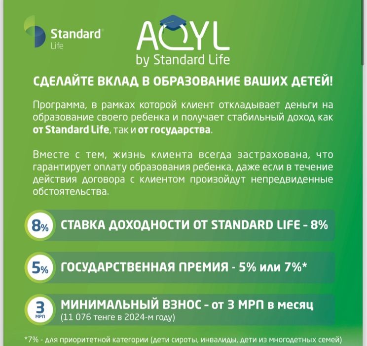 Енпфтан ақша шешуге көмектесеміз