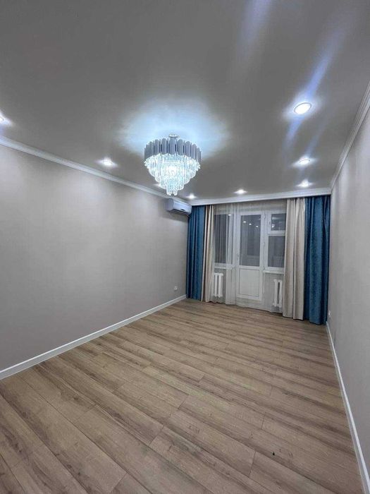 2 ком квартира, Малая Алия