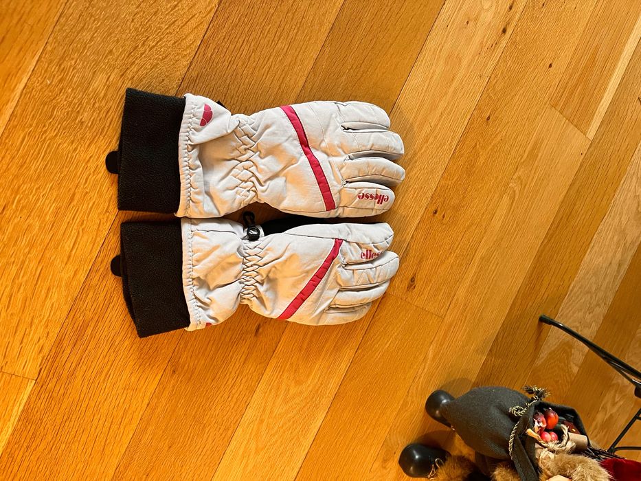 Ски панталон,ръкавици и маска