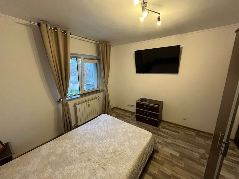 Apartament 2 camere Dristor- Direct proprietar- zona linistita
