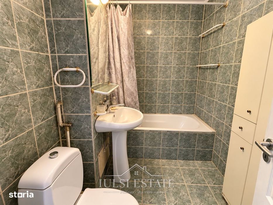 Apartament 3 camere | Ultracentral