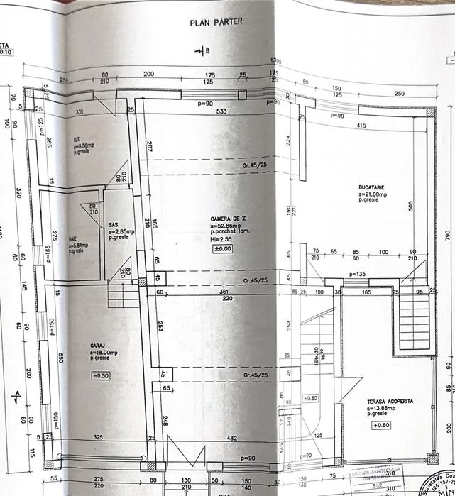 Casa in sat Tofalau (Sangeorgiu de Mures)s.utila 202 mp, 1000 mp teren