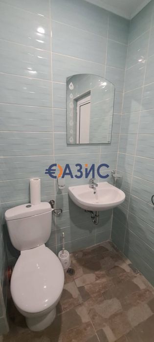 Студио апартамент в жилищна сграда без такса поддръжка, 42 кв.м.,