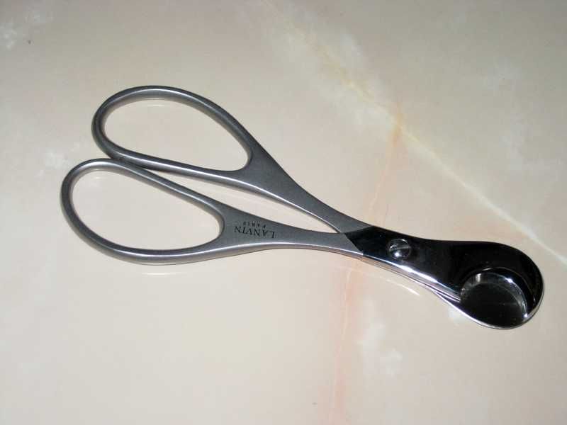 Ножницы для сигар.