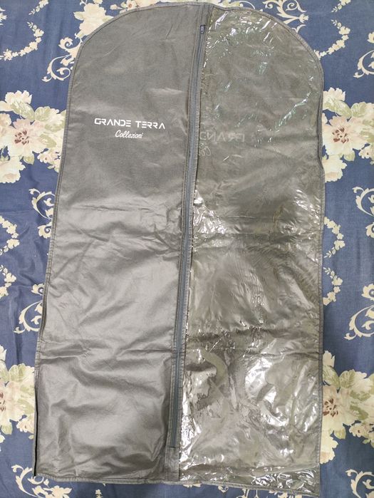 Чехол для одежды