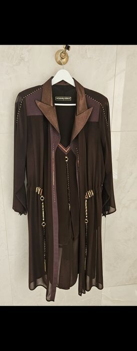 Продам новые , шикарные турецкие платья р.50 ДЁШЕВО  !!!