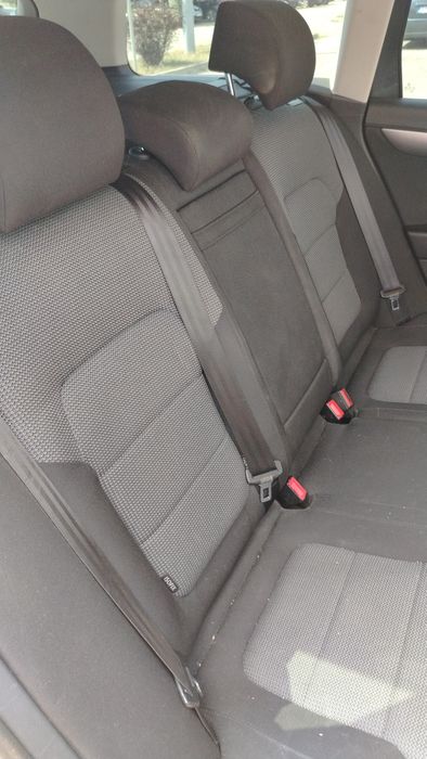 Passat-1.6-DIESEL-Impecabilă
