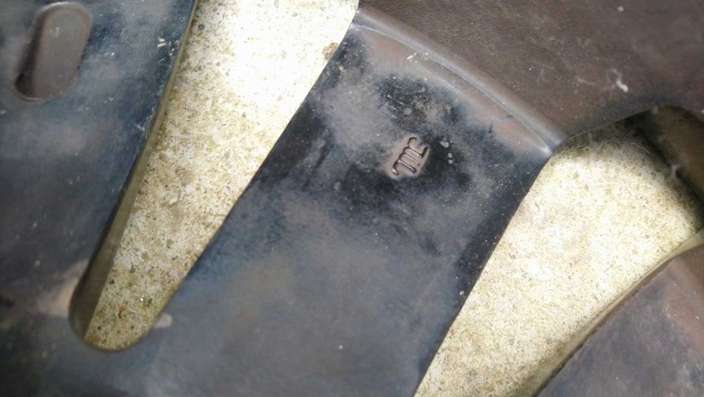 Ауди А4 джанти 18 цола