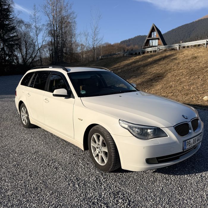 Vand/Schimb BMW 525