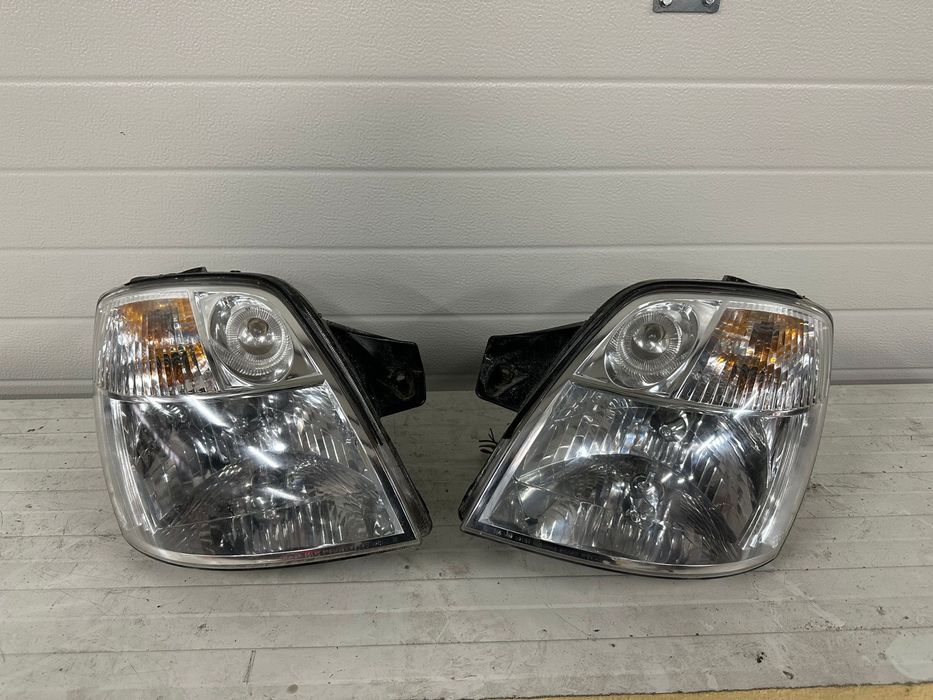 фарове за kia picanto/кия пиканто