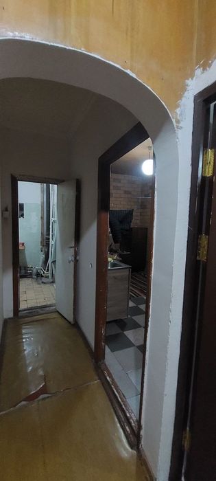 Продаётся 2-х комнатная квартира массив Строитель