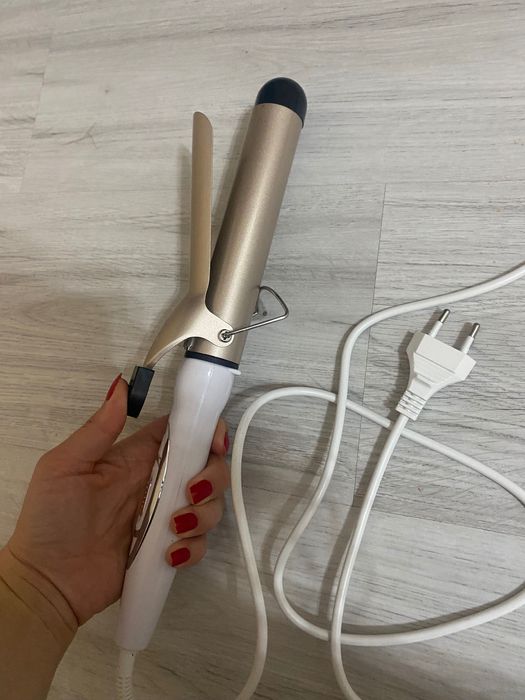 маша за коса като нова