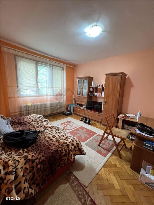 Apartament 2 Camere Decomandat - Tudor Vladimirescu — fotografia 1