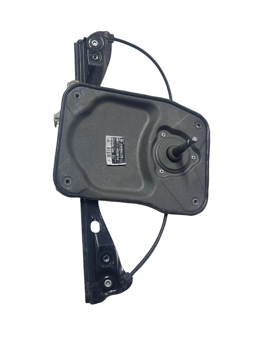 Macara Geam Dreapta Spate Skoda Fabia Ii Break 542 2010 5J4839402B