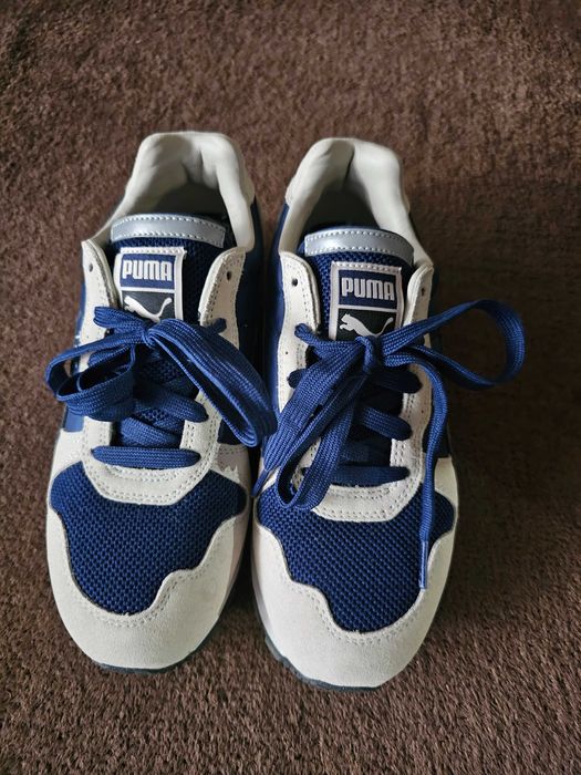 Дамски маратонки Puma