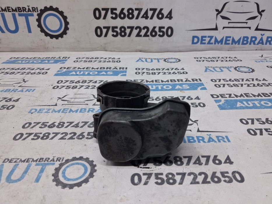 Clapeta acceleratie 2.0 tdi 170 cp BMR vw Passat b6