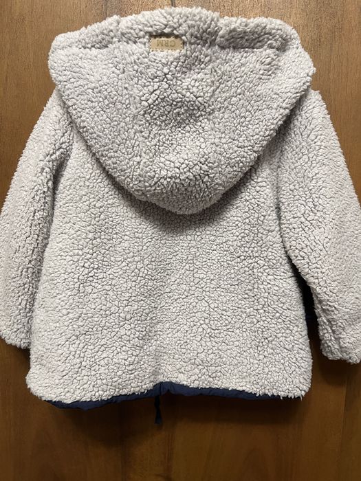 Продам детскую куртку Caramell