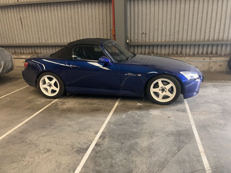 Джанти  Rota Slipstream