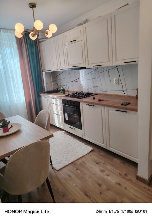 Apartament PREMIUM, 2 camere, zona Doljului, langa Rocca
