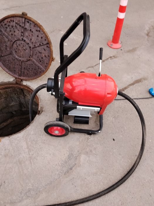 Santexnik 24/7. Kanalizatsiya tozalash# | Tiqilishni ochish | Toshkent