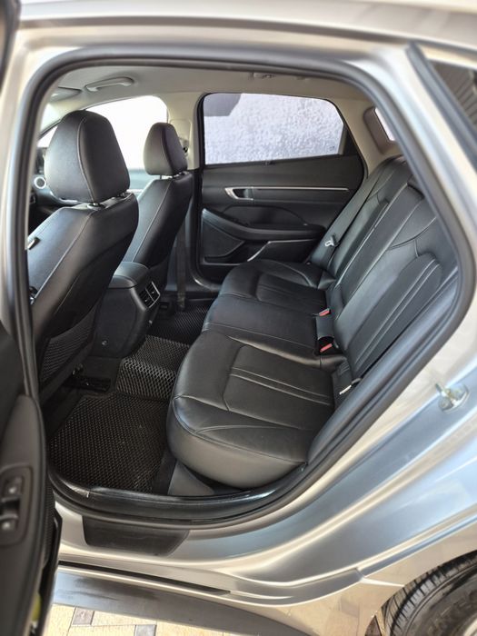 Хюндай соната 12 вилоят  учун