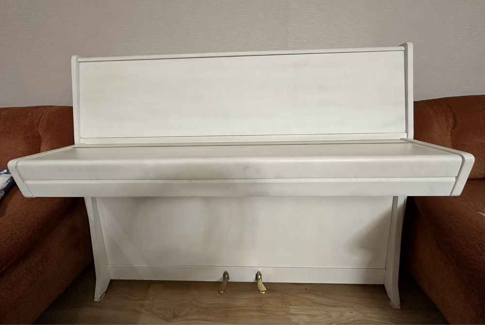 Фортепиано Petrof ,в отличном состоянии