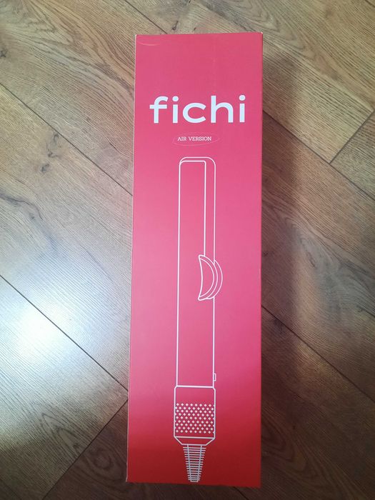 Стайлер от Fichi