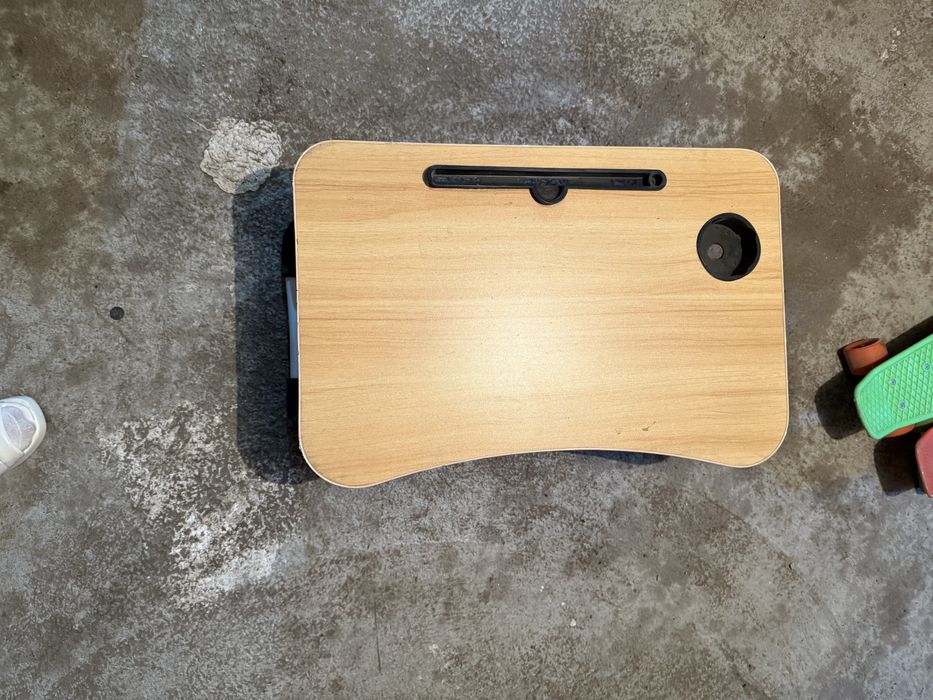 Продам детский складной столик