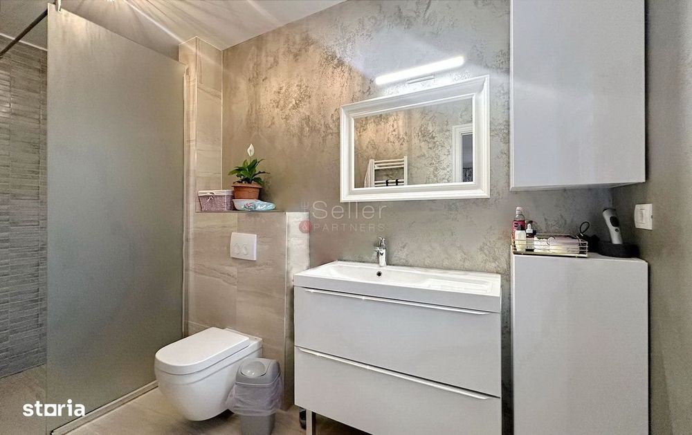 Priveliste Deosebita Zona Linistita