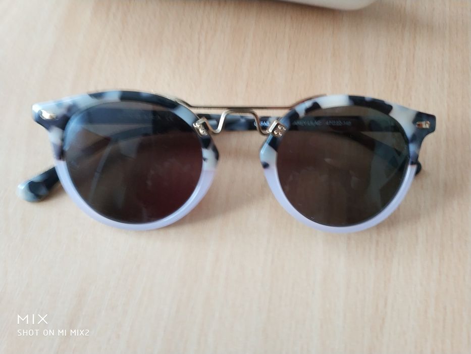 Ochelari de soare Zingara