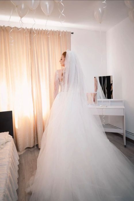 Rochie de mireasa
