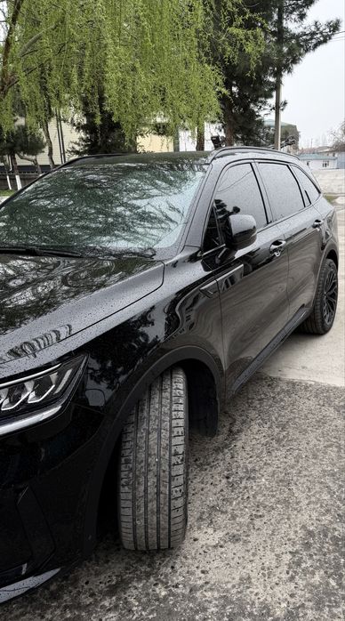 Продается Kia Sorento G09U