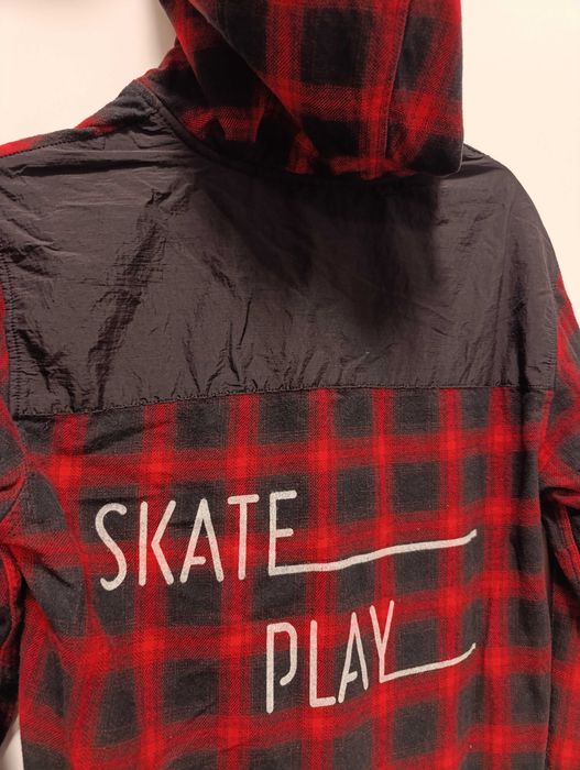 Zara риза за момче