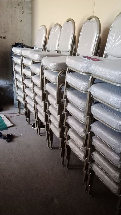 Stul bujjet tashkilotlariga tayyorlabberamiz