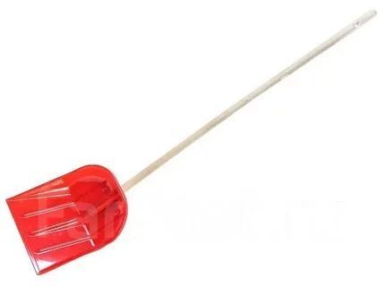 Лопата для снега + Доставка