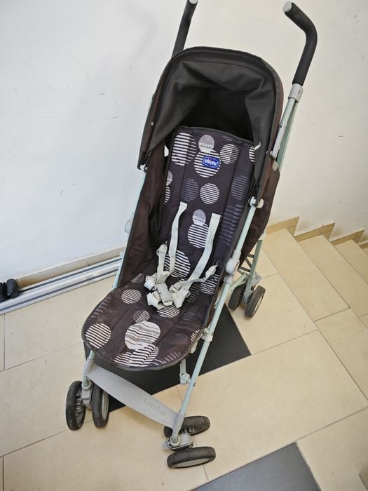 Количка-чадър Chicco