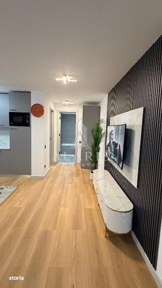 Apartament cu 2 camere, prima inchiriere, zona Torontalului