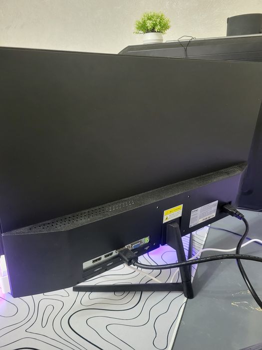 Монитор sanc 165 грц