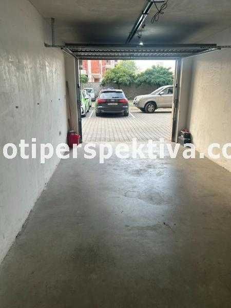 Продава се Гараж / Паркомясто в Пловдив, Кършияка - 25 кв.м за 1380 €/кв.м - Снимка #1