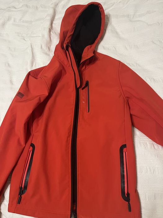 Geaca Superdry marimea S