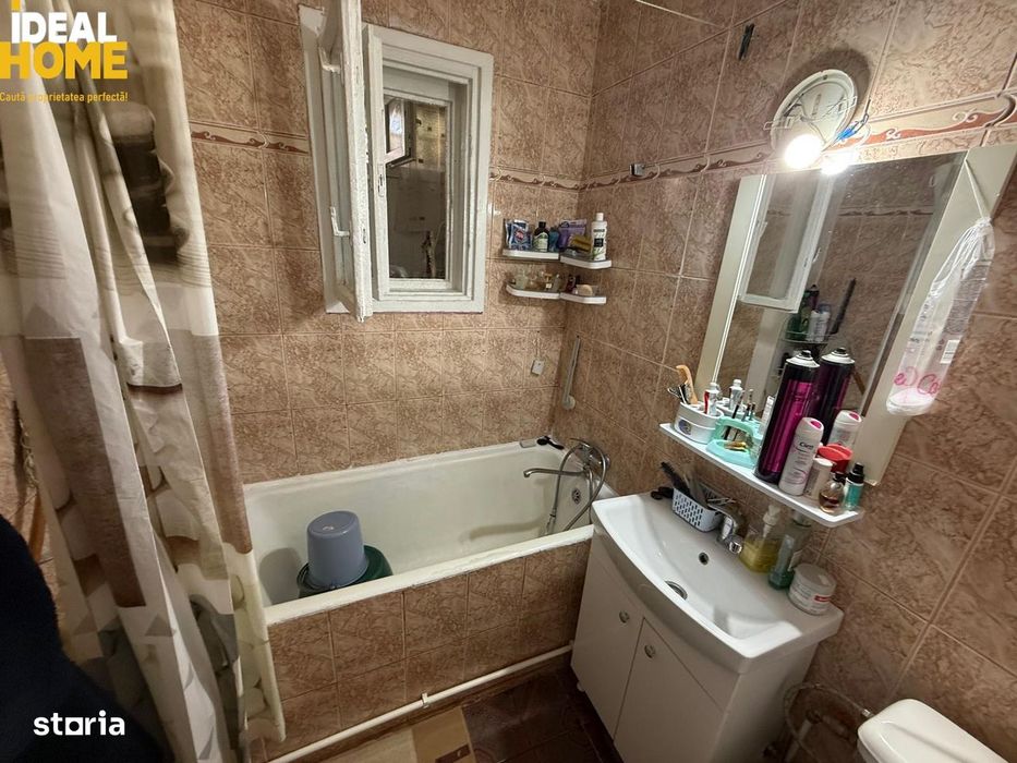Apartament 2 Camere SD Tatarasi