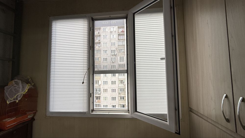 Ролл - шторы  Жалюзи Поиссе